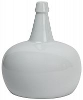 ваза настольная galabash white small в Волжском