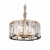 подвесной светильник harlow crystal l5 gold от delight collection в Волжском