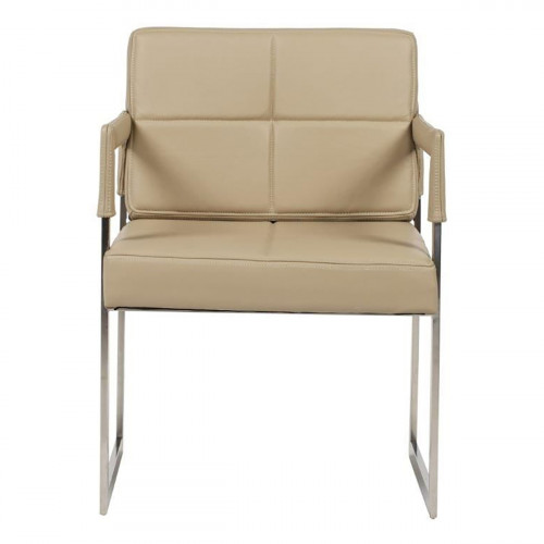 кресло aster chair бежевое в Волжском