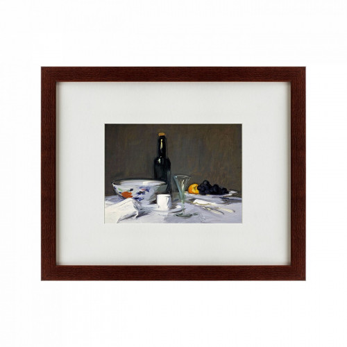 картина: the black bottle, 1911 в Волжском