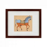 картина: indian horse, 1820 в Волжском