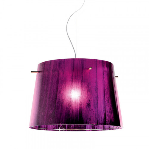 подвесной светильник woody purple от slamp в Волжском