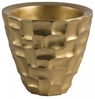 ваза настольная nugget gold bowl в Волжском