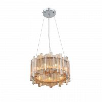 подвесная люстра st luce versita sl400.103.09 в Волжском