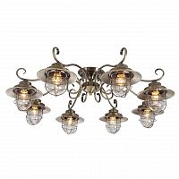 потолочная люстра arte lamp 6 a4579pl-8ab в Волжском