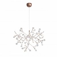 подвесная светодиодная люстра st luce rafina sl379.203.63 в Волжском