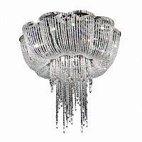 люстра enna 5014 прозрачная в Волжском