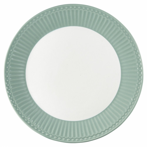 тарелка alice dusty mint в Волжском