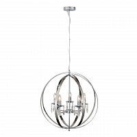 подвесная люстра st luce pallone sl190.103.05 в Волжском