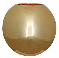ваза настольная radiance light gold big в Волжском