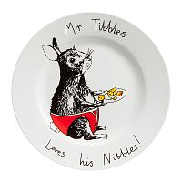 тарелка mr tibbles в Волжском