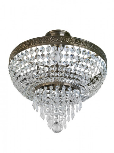 потолочный светильник toplight phillis tl1500x-05ab в Волжском