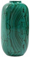 ваза настольная gems malachite long в Волжском