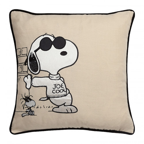 подушка прогулка снупи snoopy promenade в Волжском