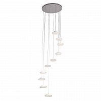 каскадная люстра st luce sl902.503.10d в Волжском