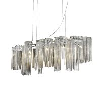 люстра po68052-9 nickel от delight collection никель в Волжском