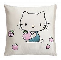 подушка с котенком hello kitty в Волжском