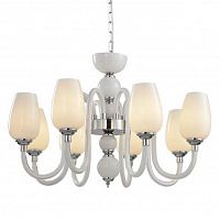 подвесная люстра arte lamp 96 a1404lm-8wh в Волжском