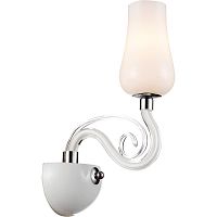 бра arte lamp biancaneve a8110ap-1wh в Волжском