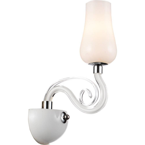 бра arte lamp biancaneve a8110ap-1wh в Волжском