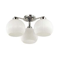 потолочная люстра odeon light micca 3971/3c в Волжском