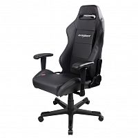 кресло геймерское dxracer drifting de03 черное в Волжском