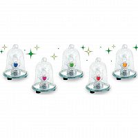 настольная лампа globo x-mas 23225-12 в Волжском