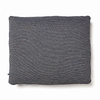 подушка blok cushion 60x70 черная от la forma (ex julia grup) в Волжском