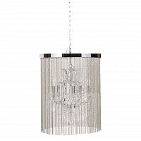 люстра jemba хром в Волжском