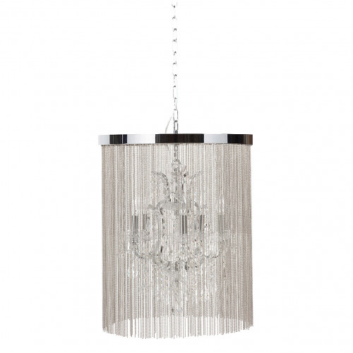 люстра jemba хром в Волжском