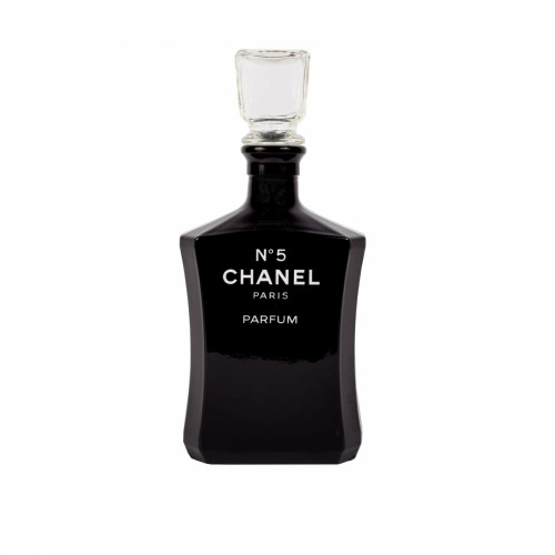 бутыль chanel tower black в Волжском