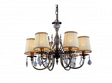 подвесная люстра st luce lacrima sl113.303.06 в Волжском