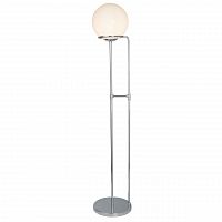 торшер arte lamp bergamo a2990pn-1cc в Волжском