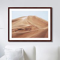 картина: namib desert в Волжском