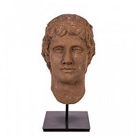 скульптура roman head в Волжском