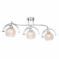 потолочная люстра silver light sfera 255.54.3 в Волжском