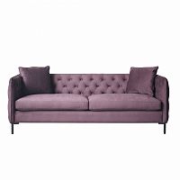 диван masen sofa прямой фиолетовый в Волжском