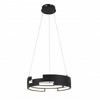 подвесной светодиодный светильник st luce genuine sl963.403.01 в Волжском