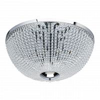 потолочная люстра mw-light бриз 111012510 в Волжском