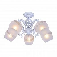 потолочная люстра toplight iris tl1140-5h в Волжском