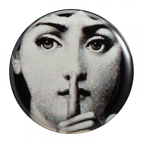 магнитик пьеро форназетти silence в Волжском