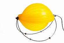 настольная лампа eclipse lamp yellow в Волжском