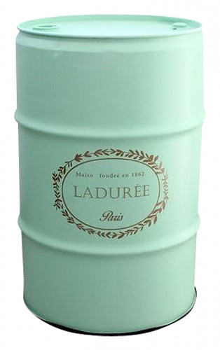декоративная бочка laduree xl* в Волжском