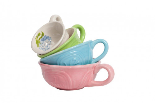 набор чашек cup and cap в Волжском