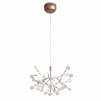 подвесная светодиодная люстра st luce rafina sl379.203.30 в Волжском