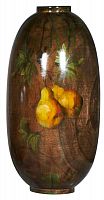 ваза настольная fresco pears в Волжском