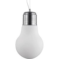 подвесной светильник arte lamp edison a1403sp-1ss в Волжском