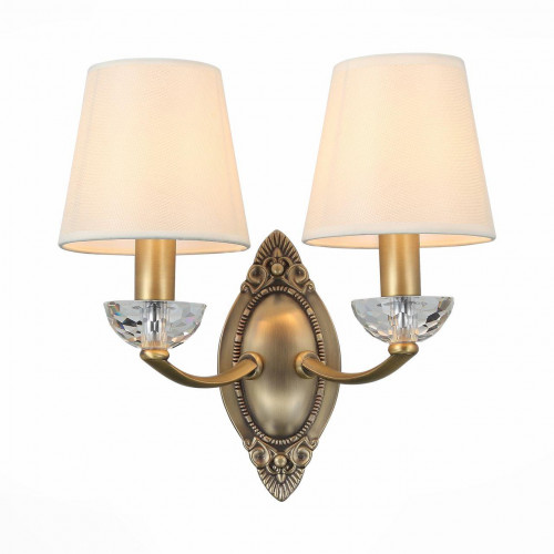бра st luce miscela sl812.301.02 в Волжском