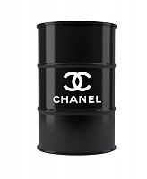 декоративная бочка chanel l в Волжском