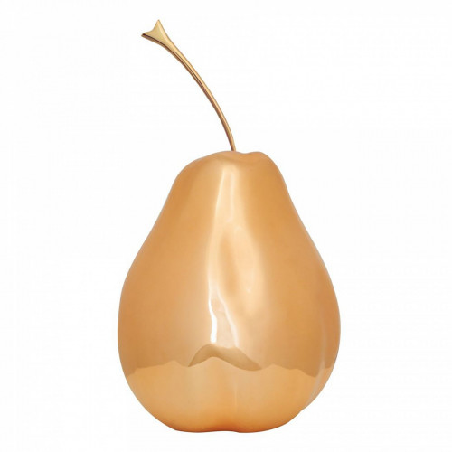 декор pear rose gold small в Волжском
